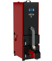 Котел пеллетный автомат TECO Pellet 15